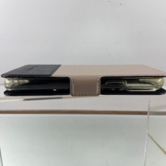 Kate Spade Morgan Folio Phone Case Leather - Picture 5 of 12